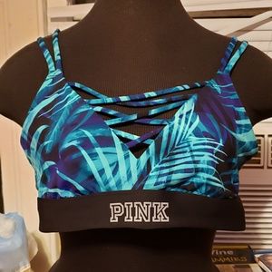 🔴SOLD🔴VS PINK FERN WORKOUT